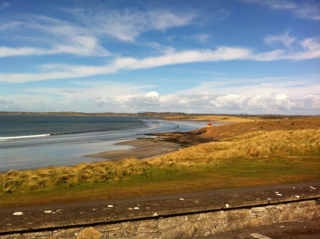 Down Yonder Boutique B&B Rosses Point Exterior photo